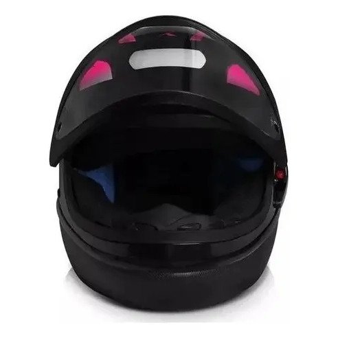 Capacete Automático Fechado Fw3 Modelo Automatic Todas Cores